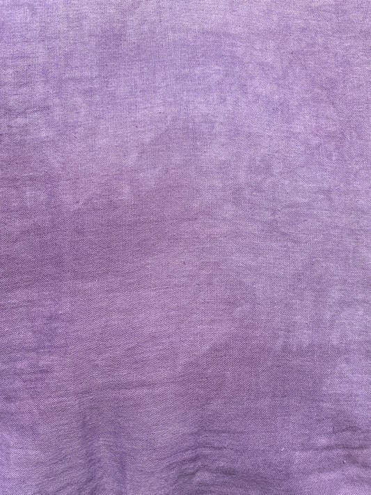 Hand-Dyed Gauze