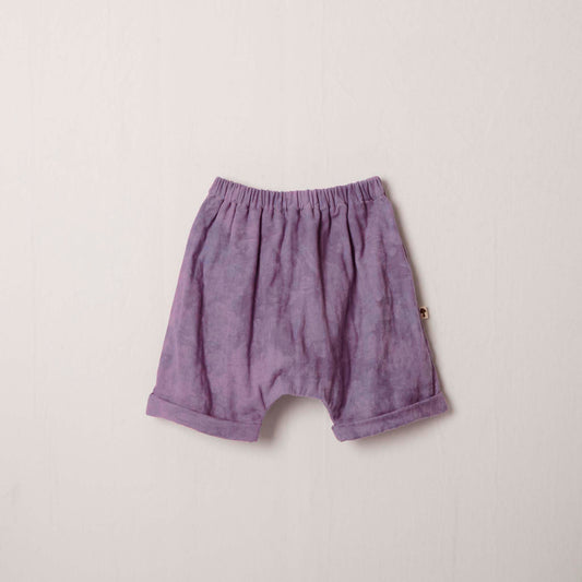 Frankie Short in Lilac